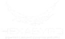 Hexabyrd
